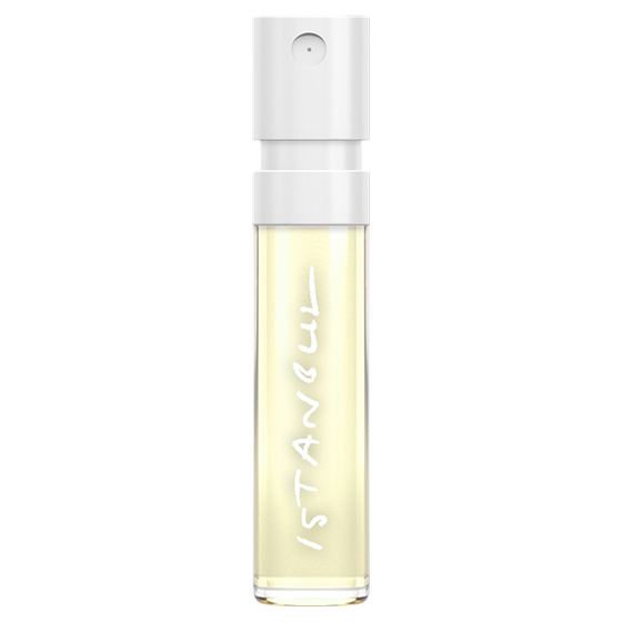 Gallivant - Istanbul - Fragrance for Urban Explorers, 1,2ml