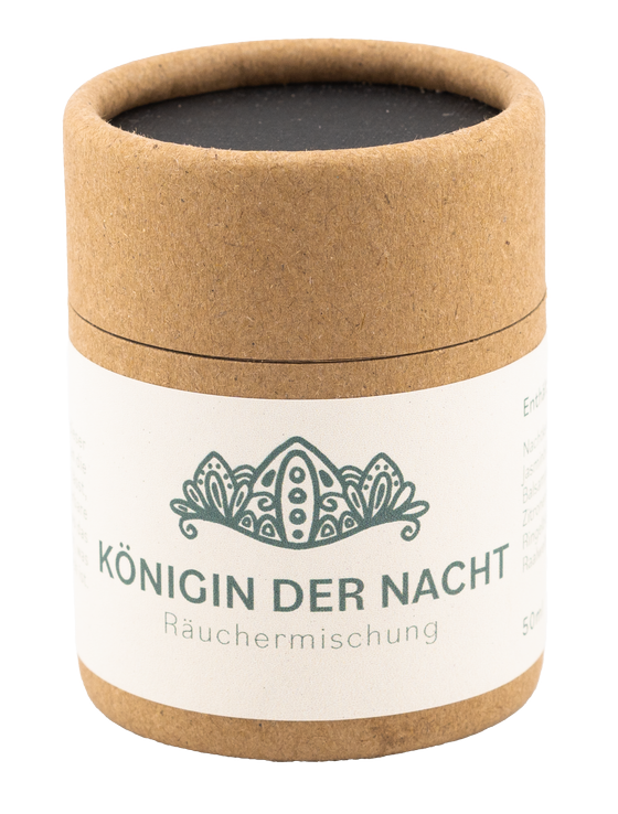 Königin der Nacht