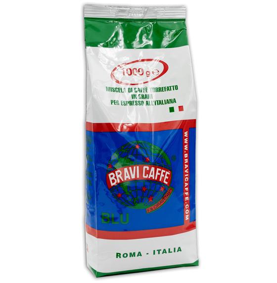 Bravi Caffè_Schönbergers Kaffeegreissler
