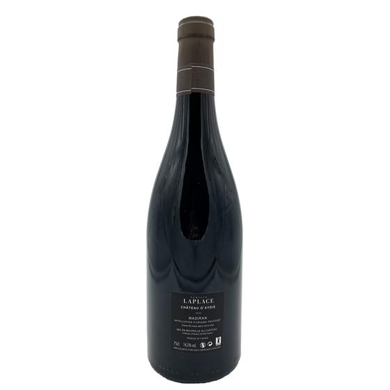 Französischer Tannat Madiran 