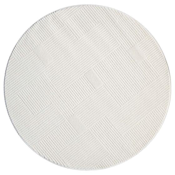Flair cream Teppich
