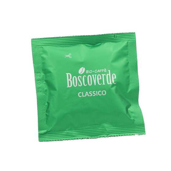 BIO Boscoverde CLASSICOSchönbergers Kaffeegreissler