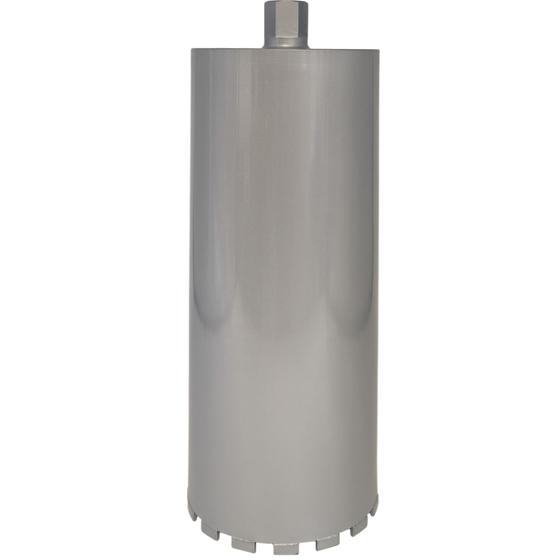 Eibenstock Kernbohreinheit <br> PLE 450 inklusive <br>1x Diamant Premium Dach Bohrkrone Ø 300 mm, Wasserdruckbehälter aus Metall & Befestigungsset