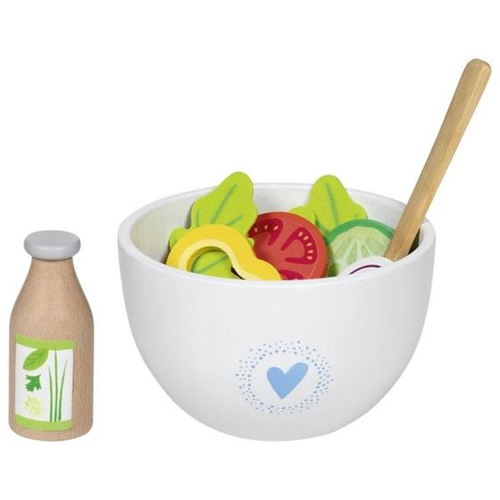 Goki Salat Set Vitabowl