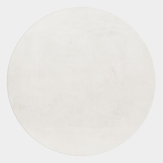 Pentu krem creme Teppich