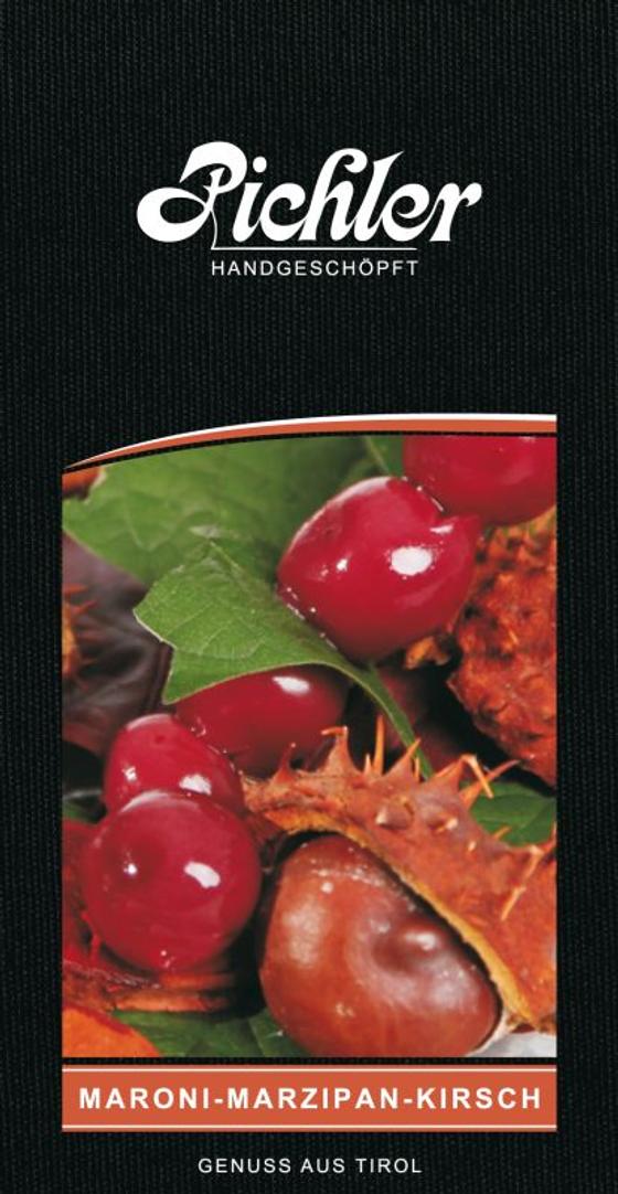 Maroni Marzipan Kirsch