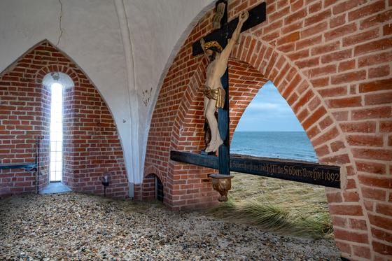 Unserer Lieben Frau Klanxbüll