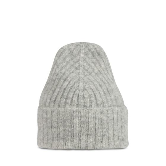 BUFF Knitted Beanie Nilah – Cloud – offizielles BUFF Produktbild