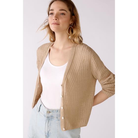 OUI Strickjacke 75912