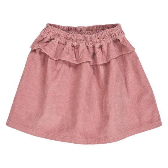 Müsli by Green Cotton Cordrock Nostalgia Rose
