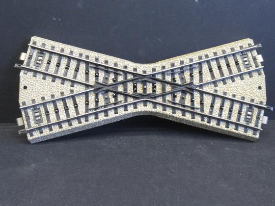 Märklin 5114 Kreuzung 30 Grad R 1