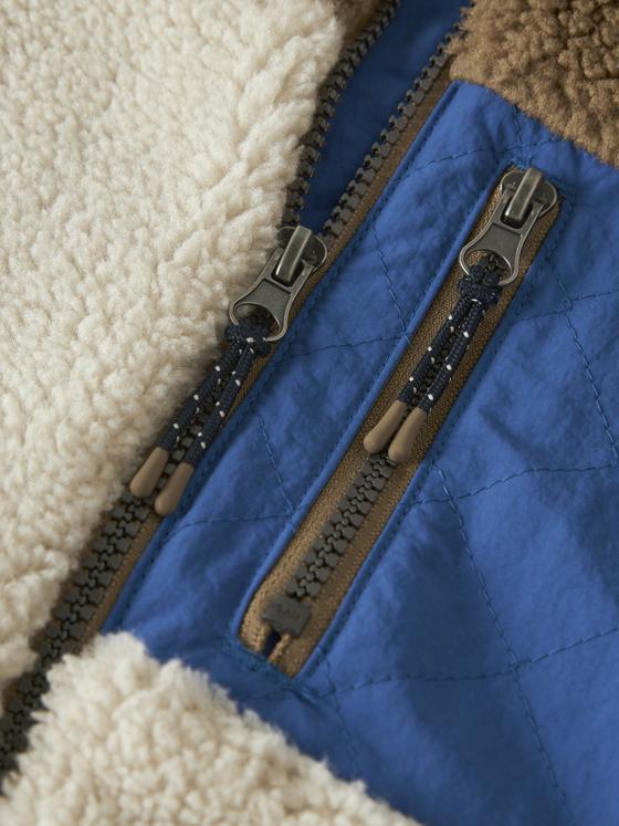 Name It Teddy Jacke Rainy Day