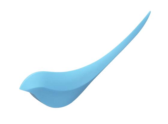 Birdie Brieföffner Schwarz