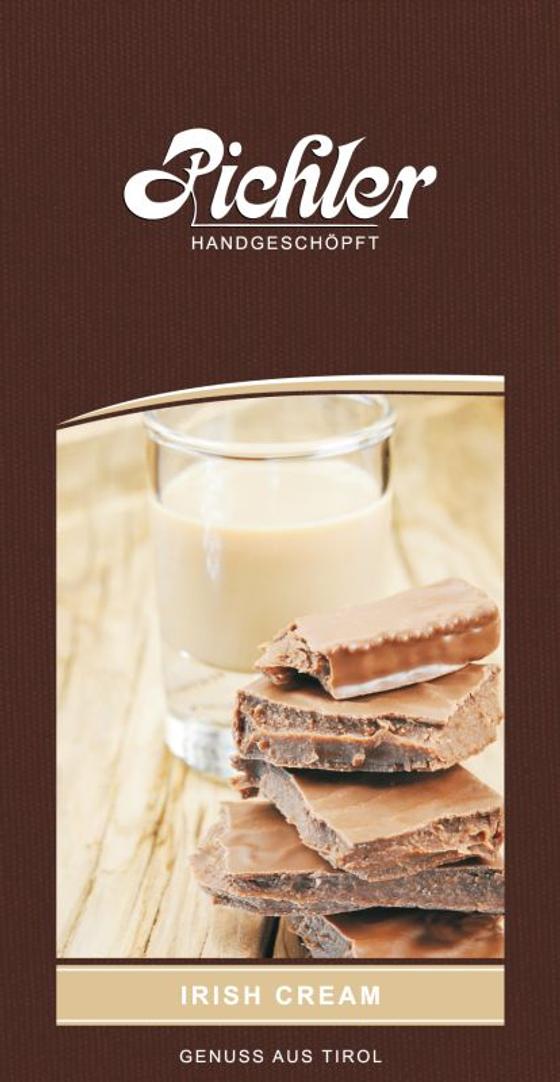 Irish Cream