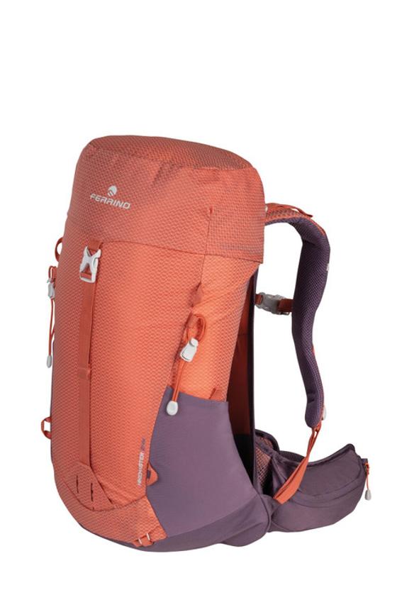 Ferrino Hikemaster 24 Lady – Mattone / Ziegelrot