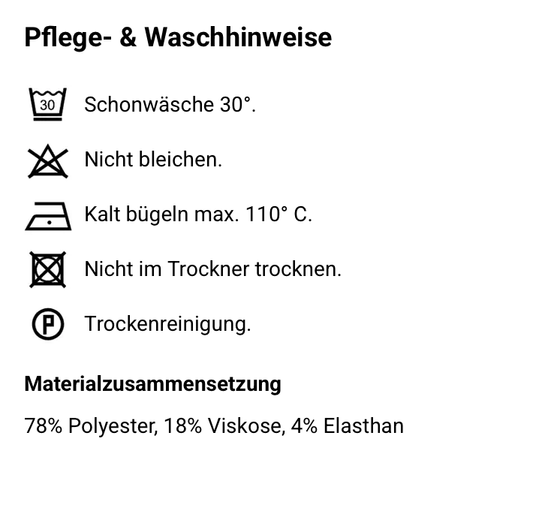 SOAKED IN LUXURY Hose SLCorinne 30407228 - puder