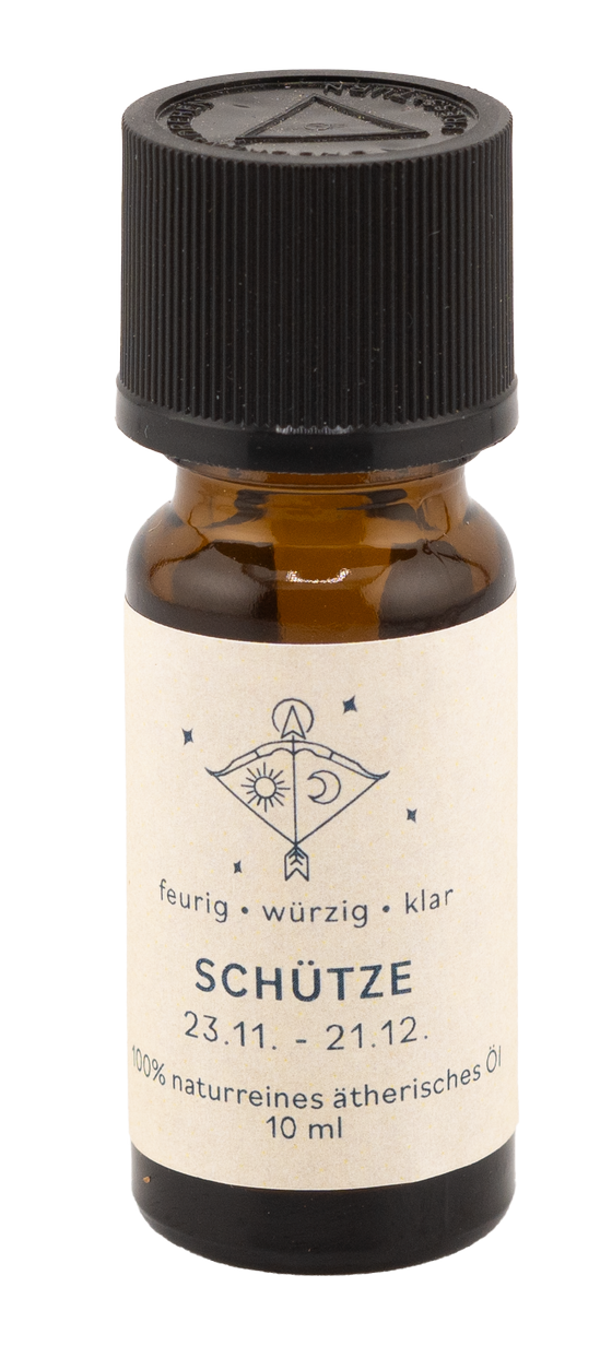 Sternenduft, 10ml ätherisches Öl