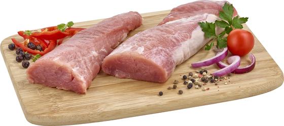 Schweinefilet