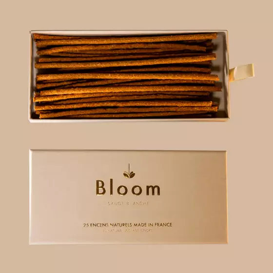Bloom, Natürliche Duftstäbchen, Geschenkbox Magic Ritual