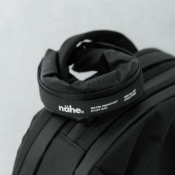 Nähe Dry Bag 6 L Yellow