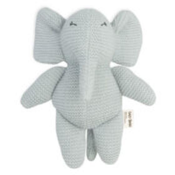 Baby Bello Plüschtier Elvy der Elefant