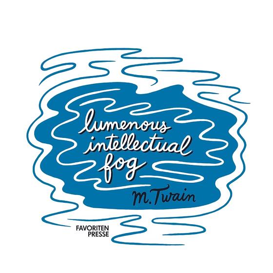 Die schreckliche deutsche Sprache - The Awful German Language