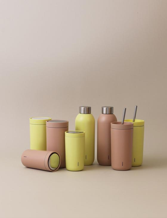 To Go Click Heather von Stelton, 0,2l