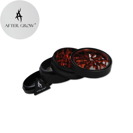 Grinder, After Grow®, Thorinder™ Mini, Orange