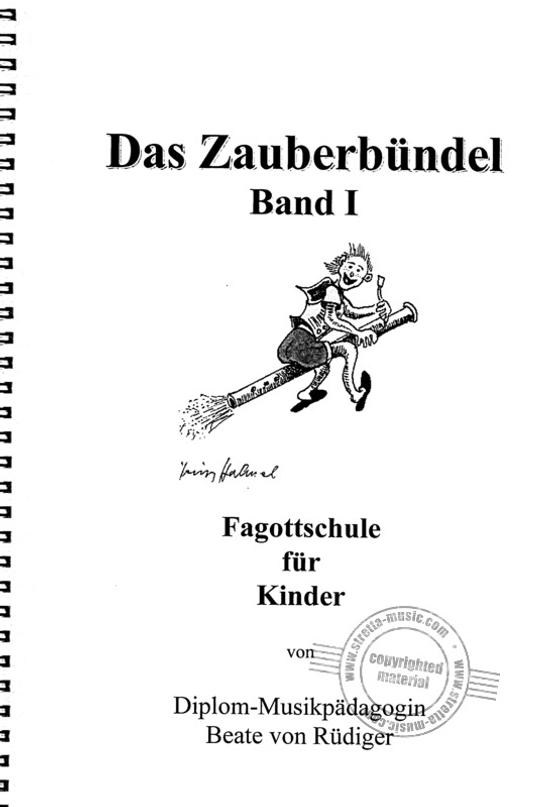 Das Zauberbündel 1