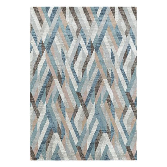 Royal 160 x 230 cm multi