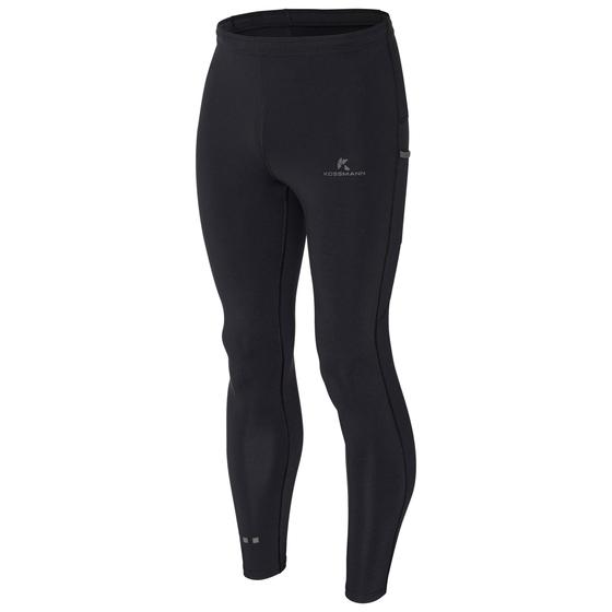 Neue Unisex Winter Lauftight mit 3 Taschen