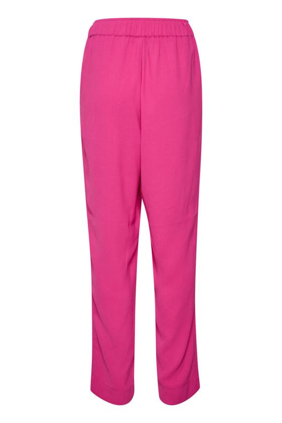 SOAKED IN LUXURY Hose SLSHIRLEY 30406346 - fuchsia
