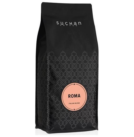Suchan Roma_Schönbergers Kaffeegreissler