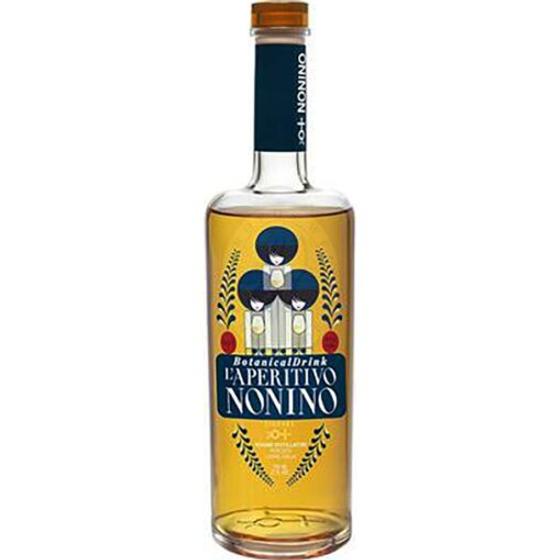 Spirituosen | Botanical Drink L'Aperitivo Nonino - 0,70l