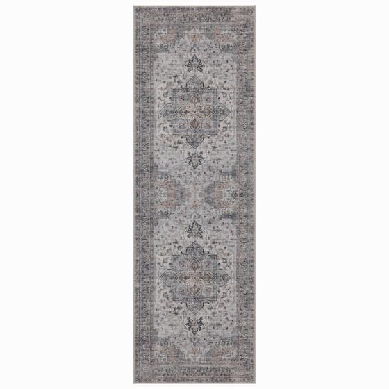 Yikanabilir waschbar crem beige