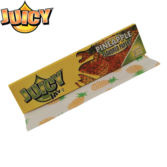 Papers, Juicy Jays®, Pineapple