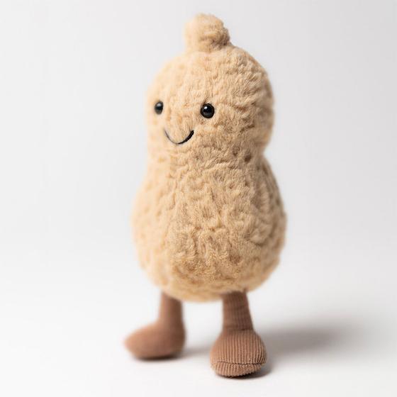 Jellycat Kuscheltier Amuseables Peanut