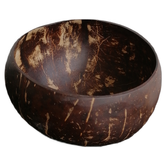Kokosschale Besar