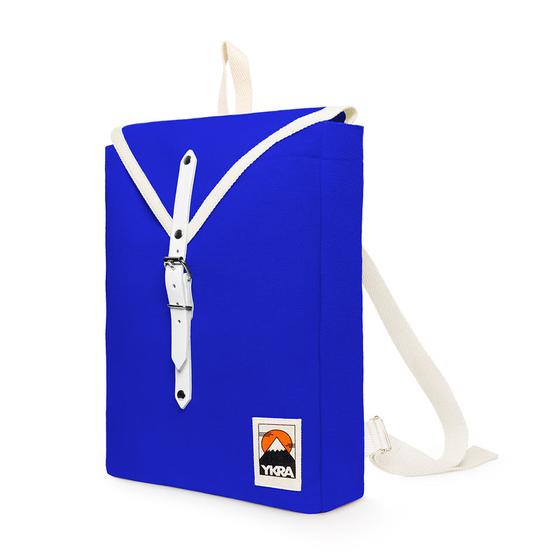 Ykra Scout Blue
