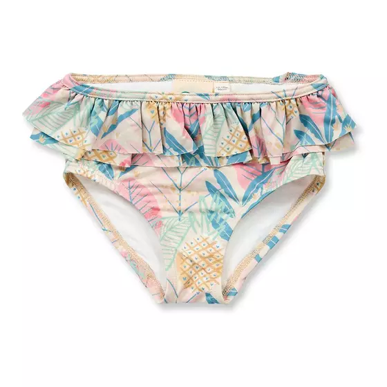 Sense Organics Badehose Golda Tropical
