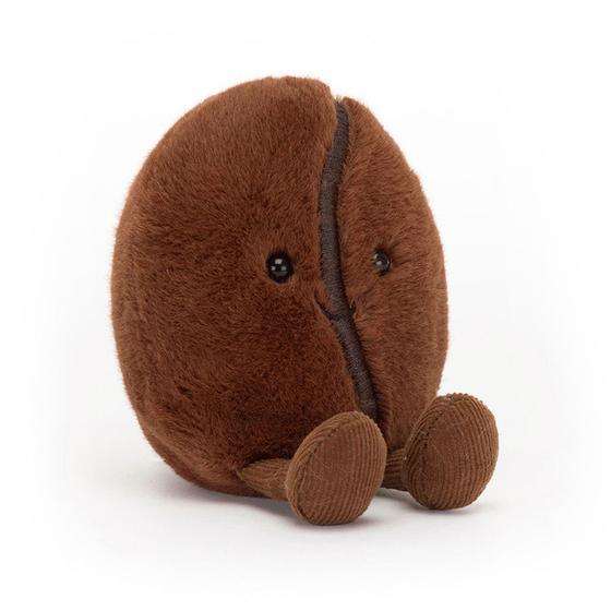 Jellycat Kuscheltier Amuseables Coffee Bean