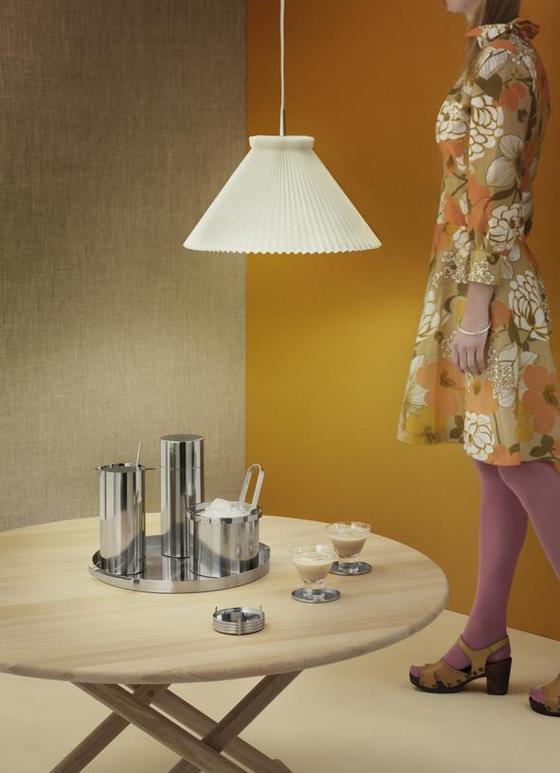 Arne Jacobsen Cylinda Bar Serie Cockail Shaker 0,75l