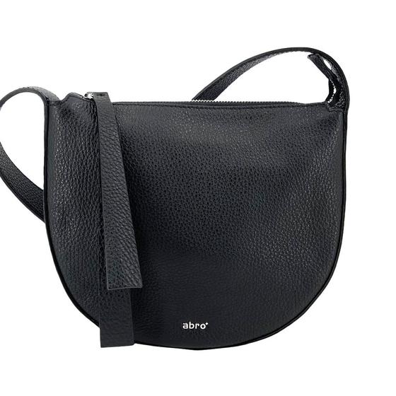 abro LULU Crossbody Bag schwarz