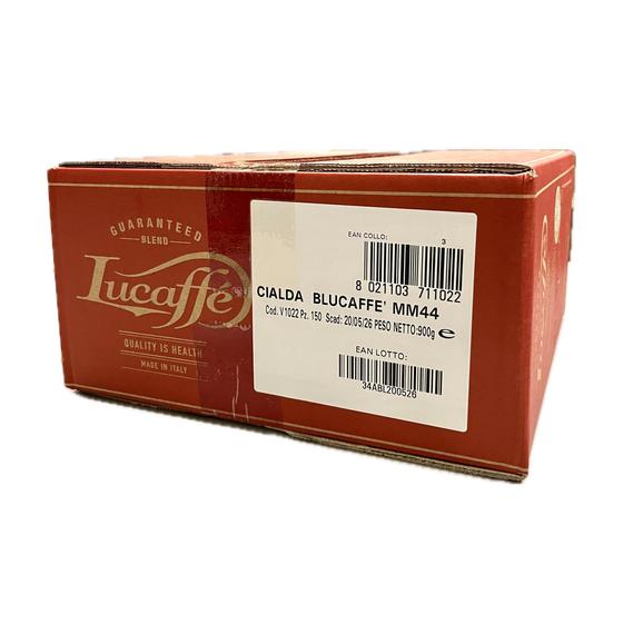 Lucaffé BLUCAFFÉ Schönbergers Kaffeegreissler