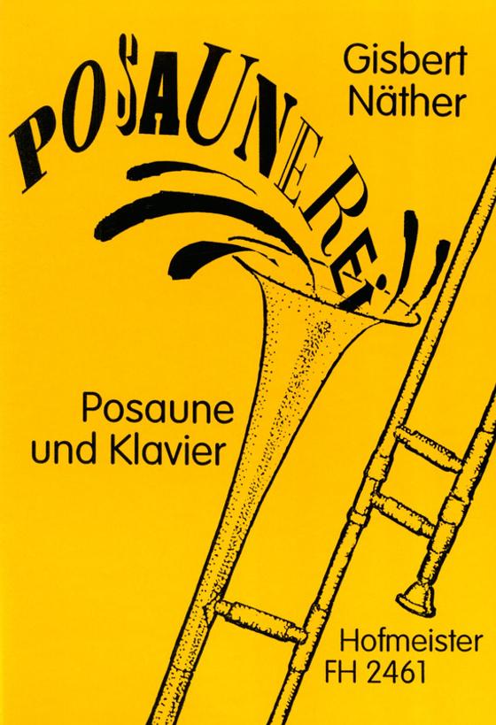 Posaunerei