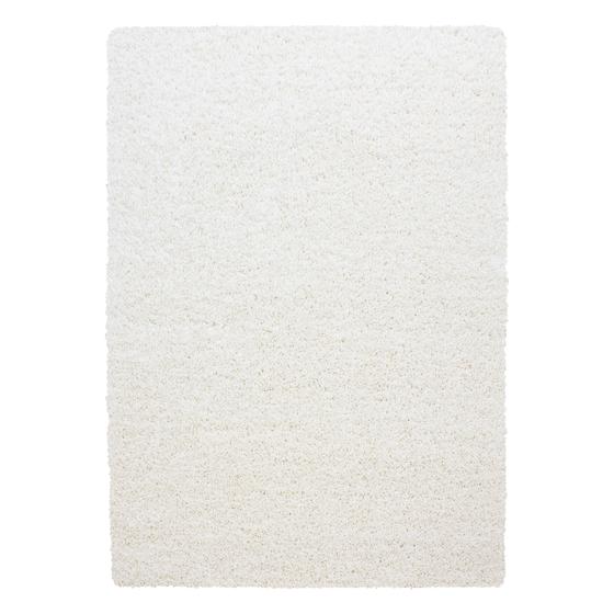 LIFE Shaggy 160 x 230 cm Creme/Krem