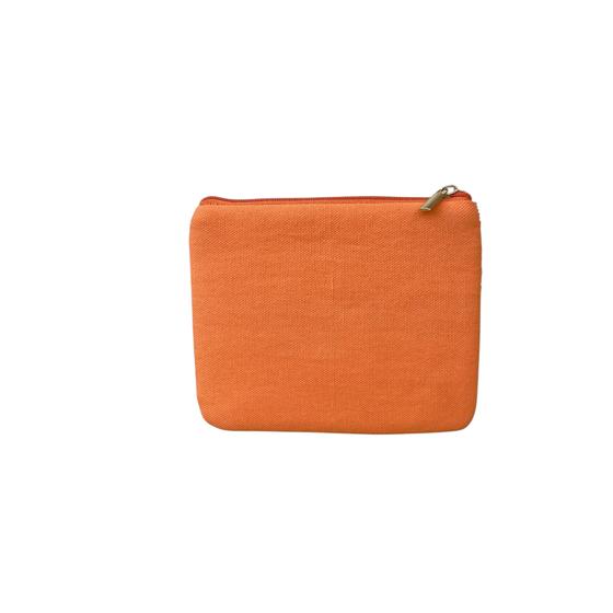 Liet & Joliet Kosmetiktasche "DOLCE VITA", orange