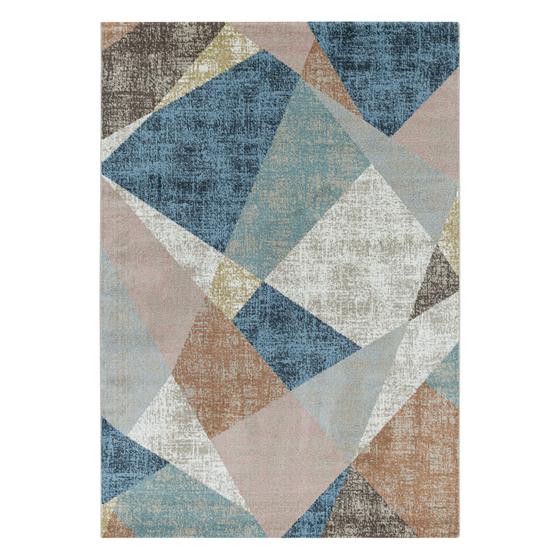 Royal 160 x 230 cm multi
