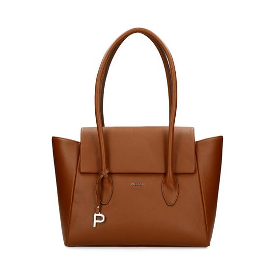 PICARD 7353 der Serie BUSY LADY in der Farbe cognac