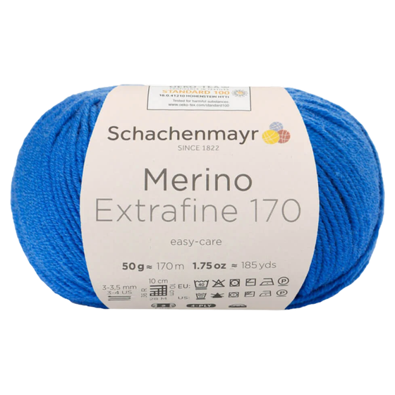 Merino Extrafine 51 royal